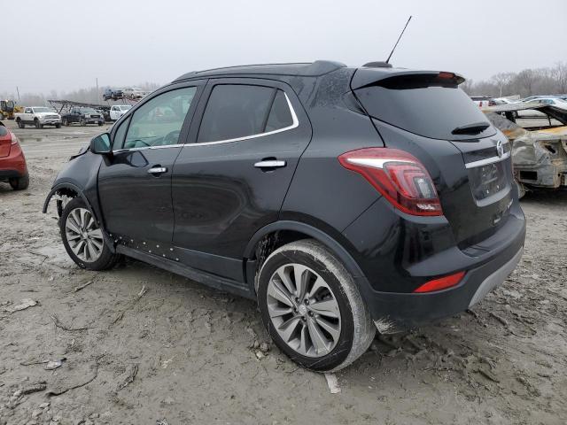 KL4CJASB2LB327923 | 2020 Buick encore preferred