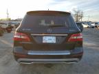 MERCEDES-BENZ ML 350 4MA photo