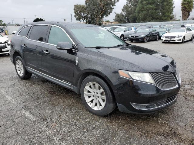 2014 Lincoln Mkt VIN: 2LMHJ5NK9EBL54550 Lot: 41524224