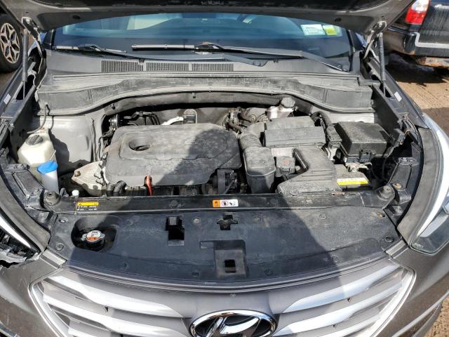 VIN 2FMPK4G98HBB78992 2017 Ford Edge, SE no.12