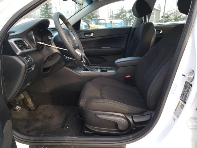 2020 KIA OPTIMA LX - 5XXGT4L35LG401811