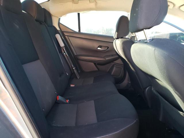 2021 NISSAN SENTRA SV - 3N1AB8CV8MY221204