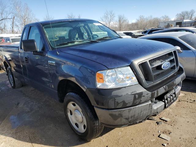 2005 Ford F150 VIN: 1FTRF12245NB99526 Lot: 43359024
