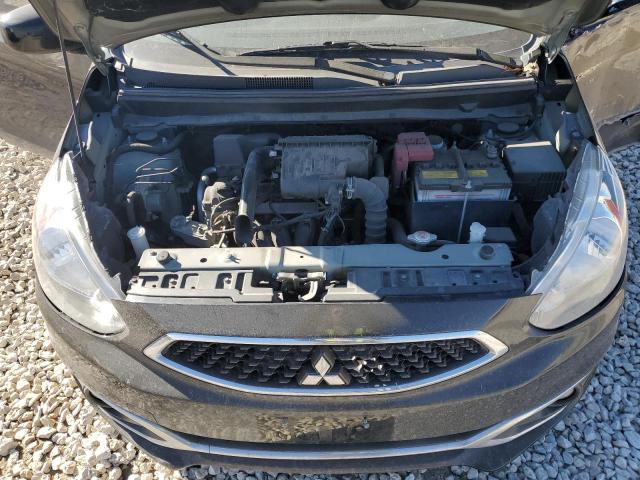 2020 MITSUBISHI MIRAGE ES ML32A3HJXLH003615