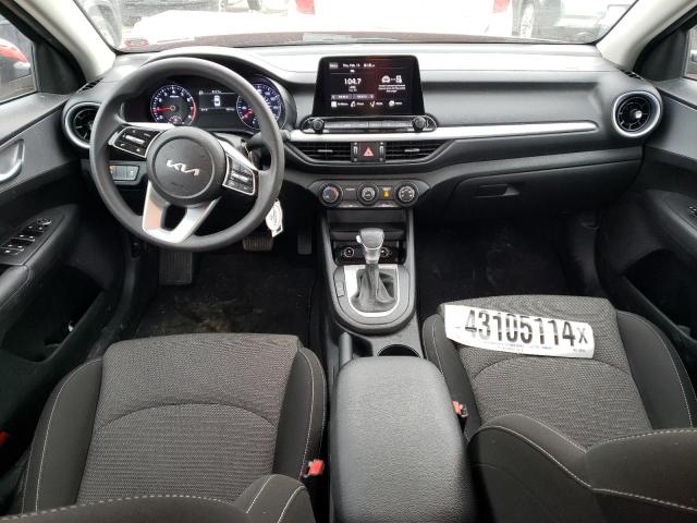 2023 KIA FORTE LX 3KPF24AD9PE588656