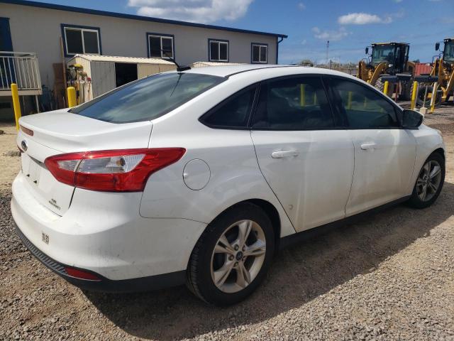 Vin: 1fadp3f26el230760, lot: 41704144, ford focus se 20143