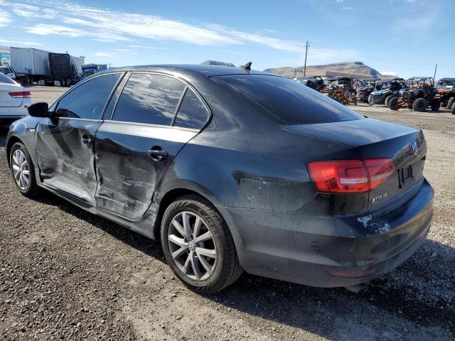 2015 VOLKSWAGEN JETTA SE 3VWD17AJ6FM242423