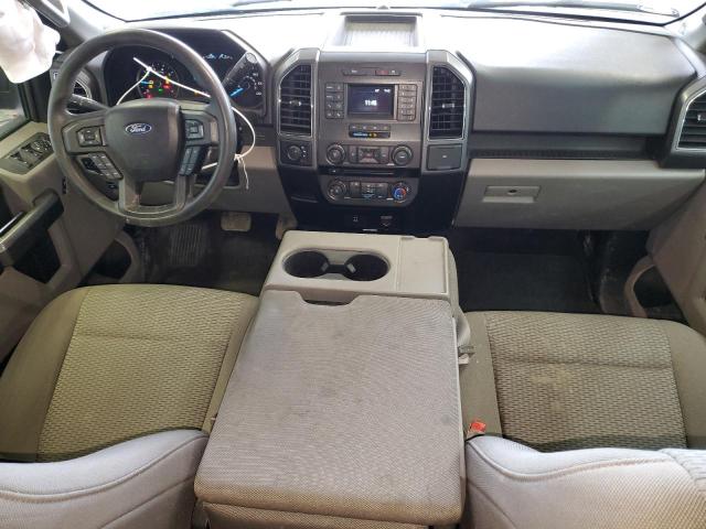 2018 FORD F-150 1FTEW1E54JKE01409
