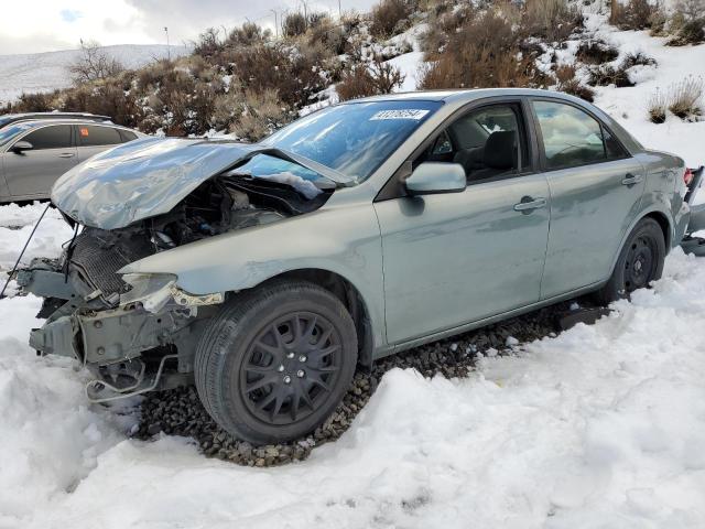 2004 Mazda 6 I VIN: 1YVFP80C145N79470 Lot: 41278254