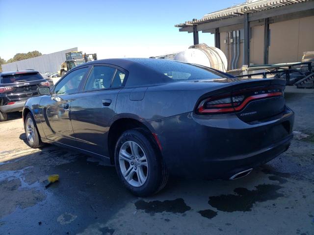 Vin: 2c3cdxbg3nh183535, lot: 44831094, dodge charger sxt 20222