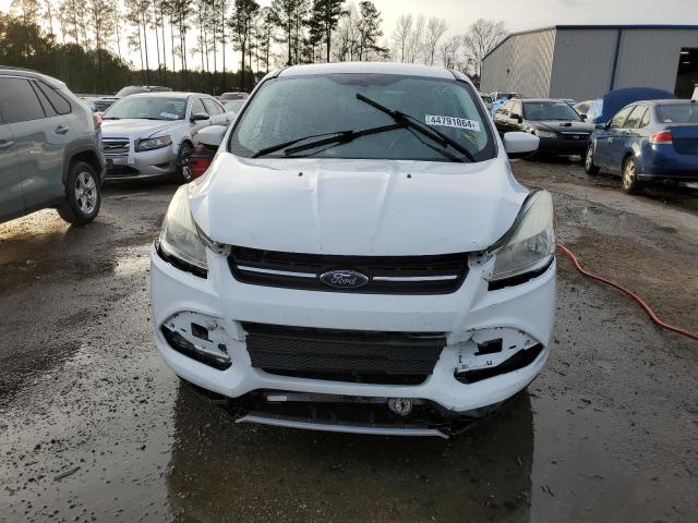 2015 Ford Escape Se VIN: 1FMCU0G73FUA19143 Lot: 44791864