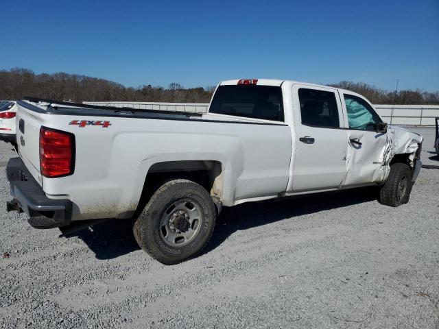 2015 CHEVROLET SILV2500 2 - 1GC1KUEG8FF584570