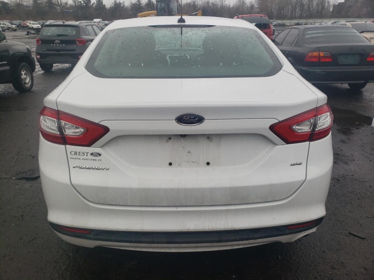 3FA6P0H78GR293895 FORD FUSION 2016