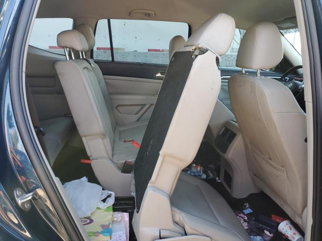 2019 VOLKSWAGEN ATLAS SE 1V2UR2CA8KC506585