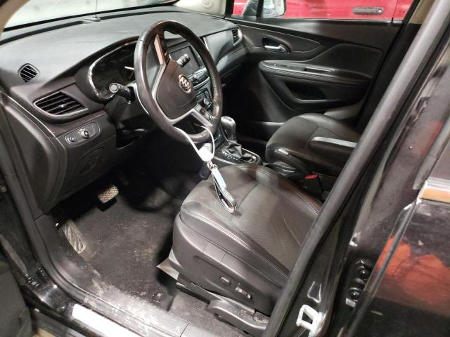 2021 BUICK ENCORE PRE - KL4CJESM9MB367569