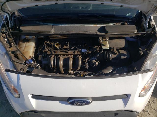 NM0GS9F77G1283273 2016 Ford Transit Connect Xlt