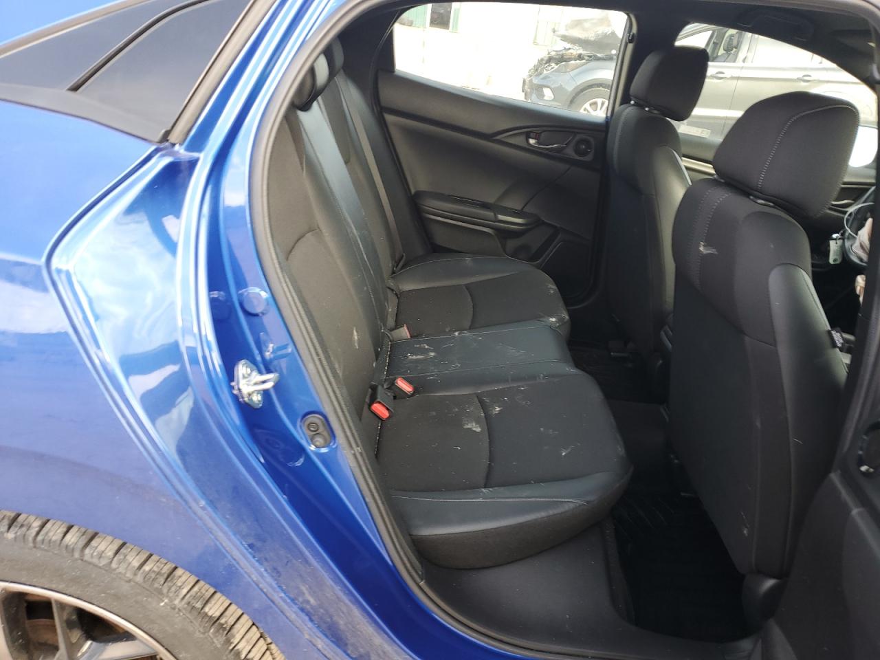 SHHFK7H46LU225323 HONDA CIVIC 2020