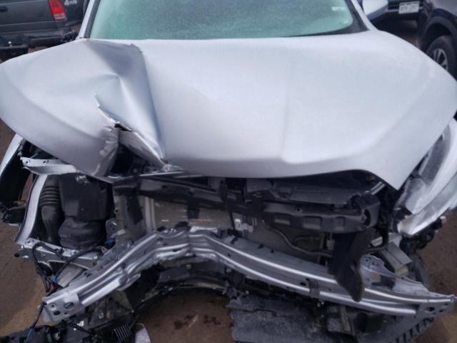 2021 SUBARU ASCENT LIM 4S4WMALD4M3421111