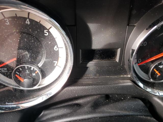 2015 DODGE GRAND CARA 2C4RDGCG7FR750684