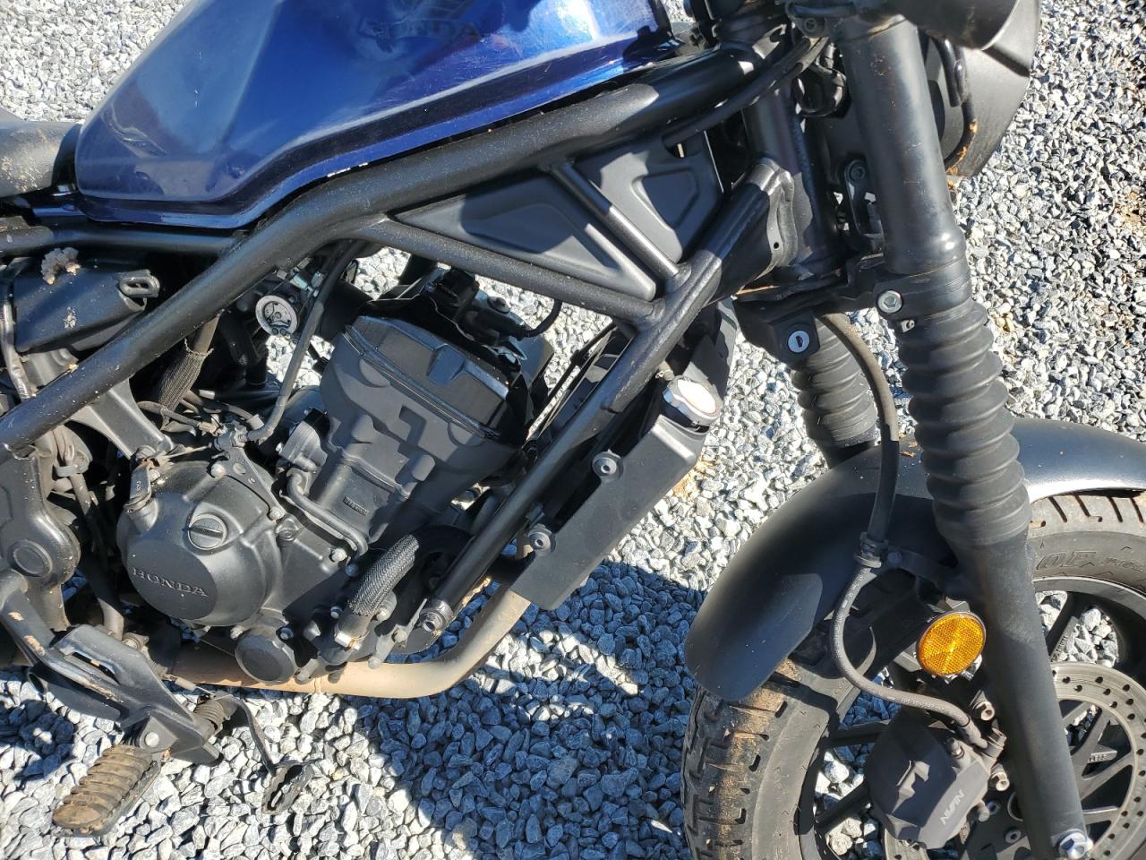 MLHNC5307M5401038 HONDA CM CYCLE 2021