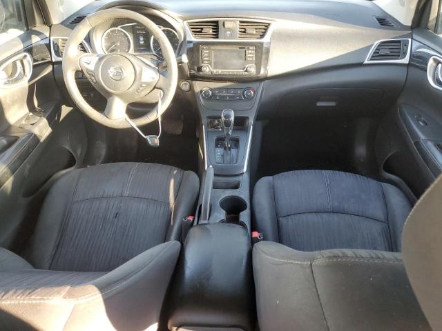 3N1AB7AP9HY289581 2017 Nissan Sentra S