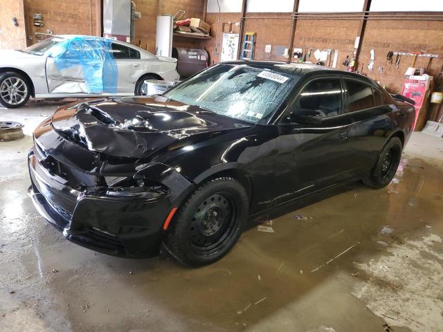 2016 DODGE CHARGER PO - 2C3CDXKT7GH342038