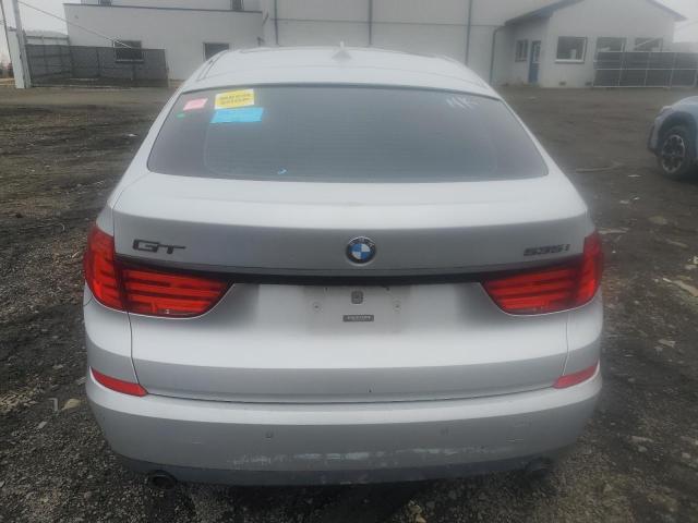 VIN WBASN2C5XDC203217 2013 BMW 5 Series, 535 Igt no.6