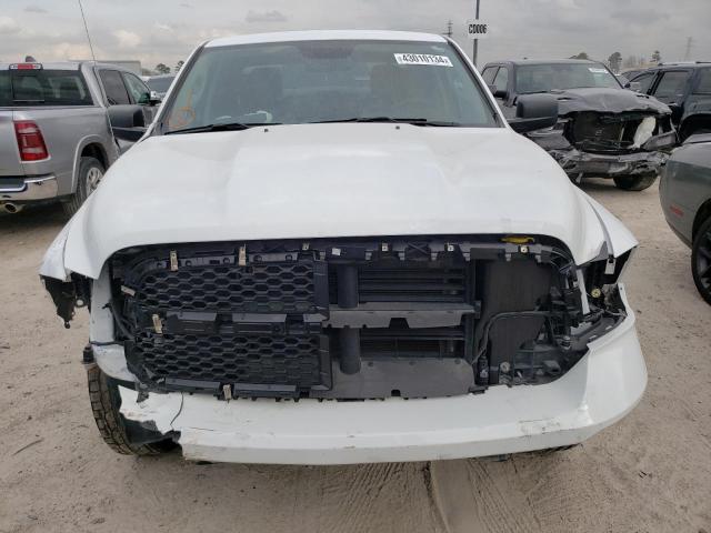 2021 RAM 1500 CLASS 1C6RR6FG7MS575945