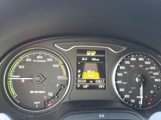 2017 AUDI A3 E-TRON WAUUPBFF1HA058139