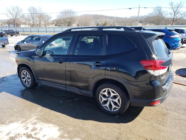 2020 SUBARU FORESTER P JF2SKAJC4LH581057