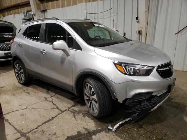 2021 BUICK ENCORE PRE - KL4CJESM4MB367365