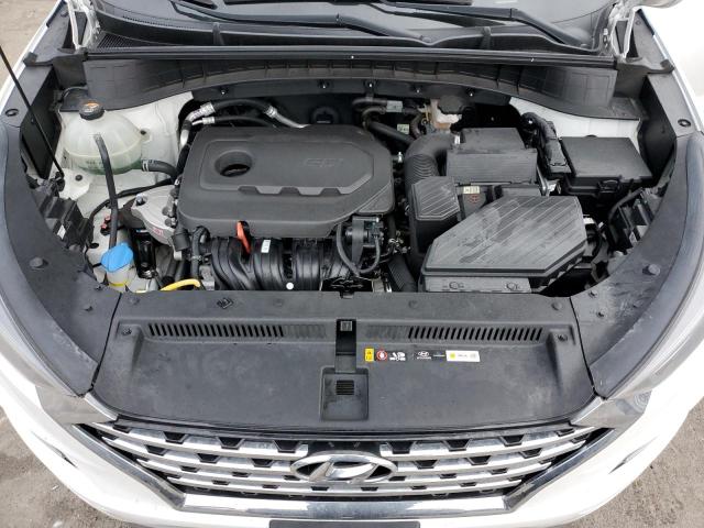 2020 HYUNDAI TUCSON LIM - KM8J3CAL8LU256966