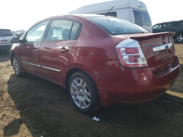 Vin: 3n1ab6ap0cl770920, lot: 70175374, nissan sentra 2.0 20122