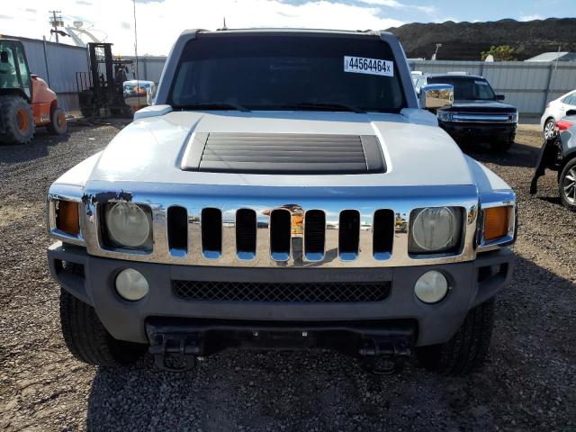 2008 Hummer H3 VIN: 5GTEN13E688128818 Lot: 44564464