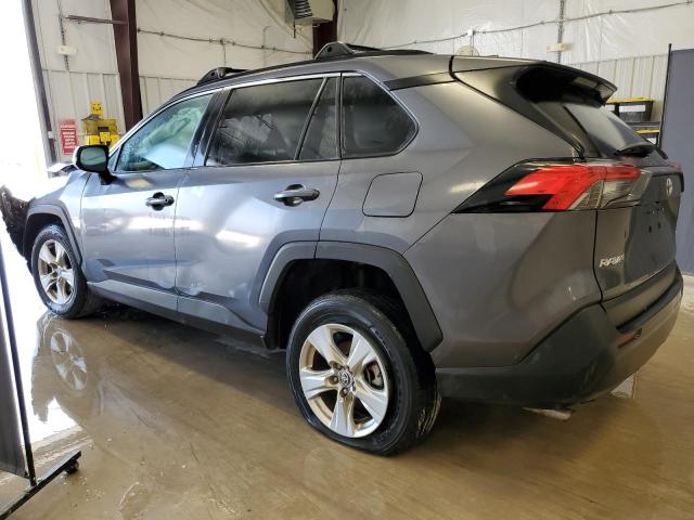 2021 Toyota Rav4 Xle VIN: 2T3W1RFV7MC112621 Lot: 44484754