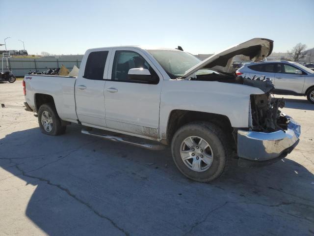 2018 CHEVROLET SILVERADO 1GCVKREC0JZ176423