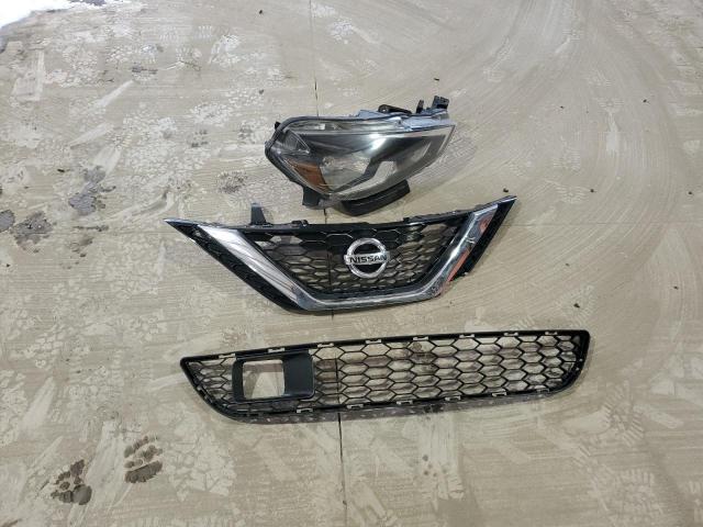 2019 NISSAN SENTRA S 3N1AB7AP5KY309249