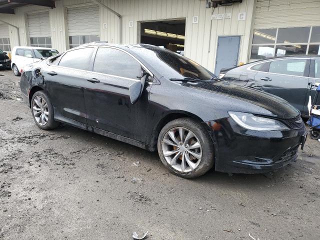 2015 Chrysler 200 S VIN: 1C3CCCBB1FN600191 Lot: 43979504