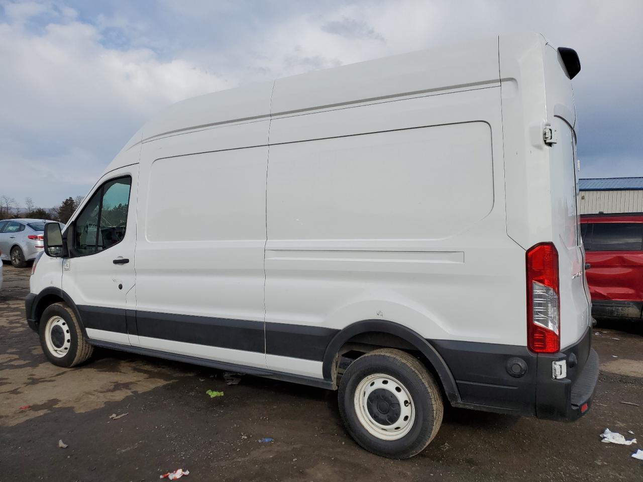 1FTBR1X87LKB23562 2020 Ford Transit T-250