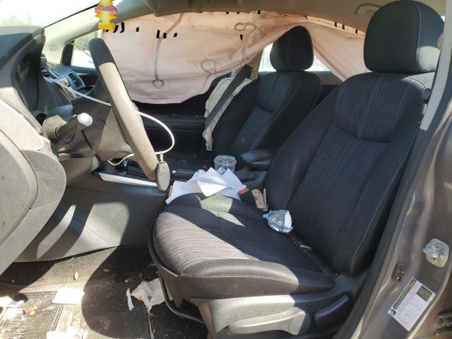 2017 NISSAN 210 WAGON 3N1AB7AP2HL636763