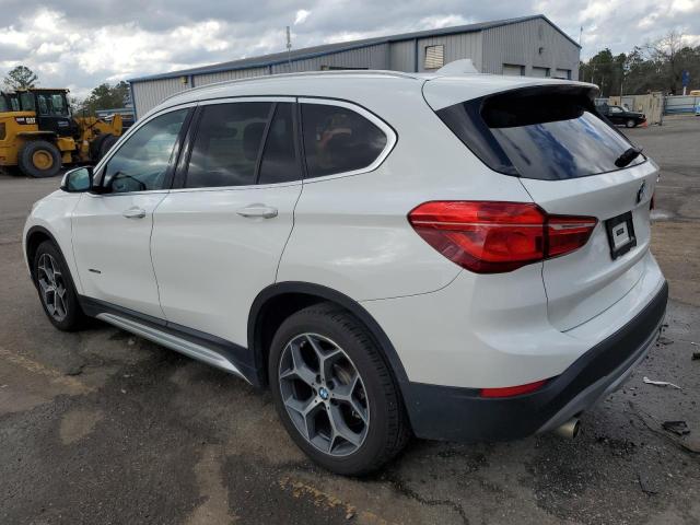 VIN WBXHU7C39J5H42395 2018 BMW X1, Sdrive28I no.2