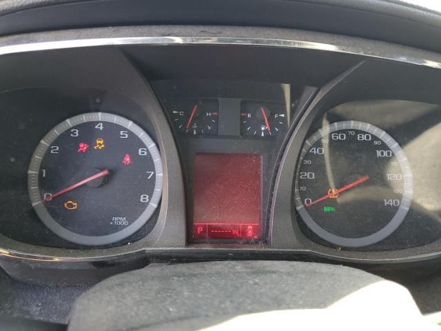 2017 GMC TERRAIN SL - 2GKALNEK3H6280233