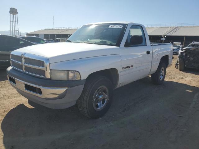 2001 Dodge Ram 1500 For Sale 