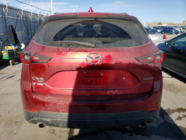 2022 MAZDA CX-5 PREMI JM3KFBEM9N0602859