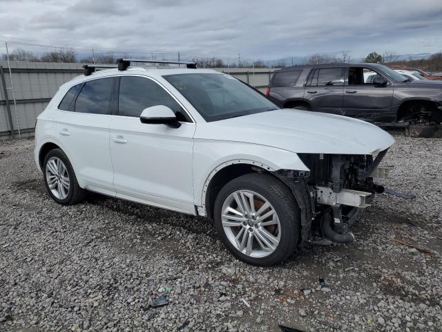 WA1BNAFY0K2048919 2019 AUDI Q5, photo no. 4