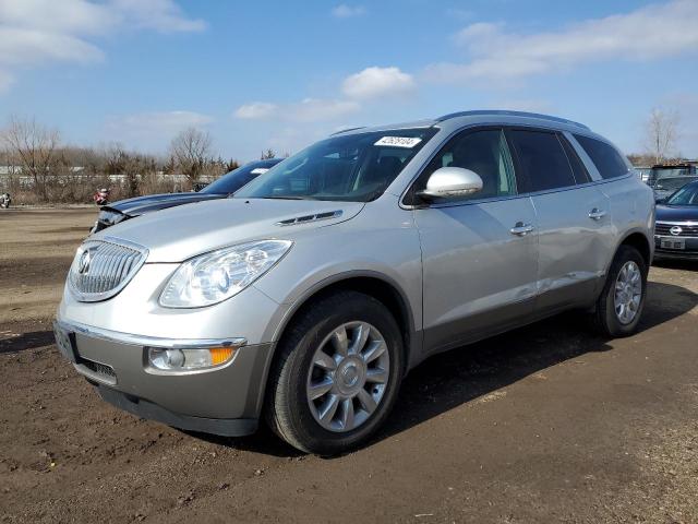 5GAKVBED8BJ236623 2011 BUICK ENCLAVE-0