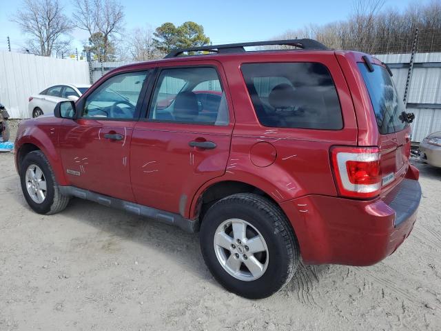 2008 Ford Escape Xls VIN: 1FMCU02Z38KB35322 Lot: 42956624