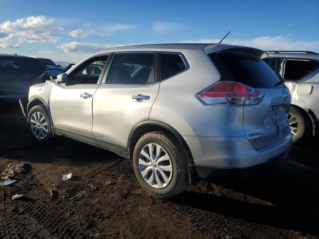 2015 NISSAN ROGUE S - KNMAT2MV6FP511256