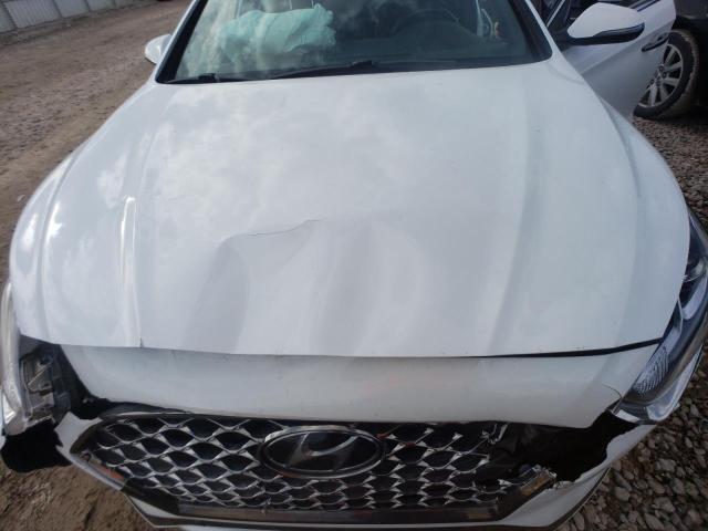 2019 HYUNDAI SONATA LIM 5NPE34AF1KH814381