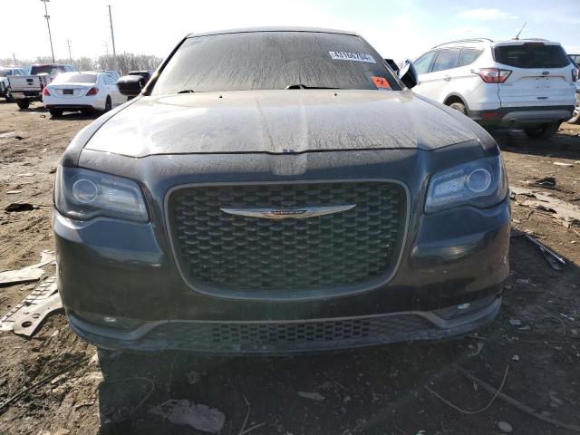 2016 CHRYSLER 300 S 2C3CCAGG9GH325009